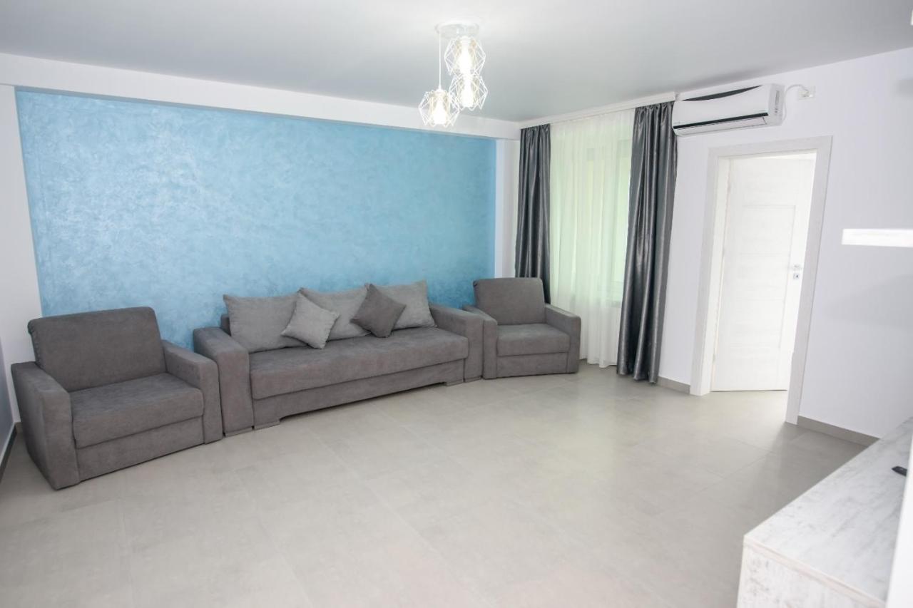 Apartment C&y Marco *