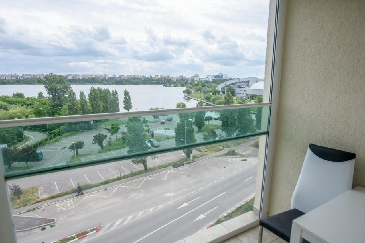 Apartment C&y Marco *