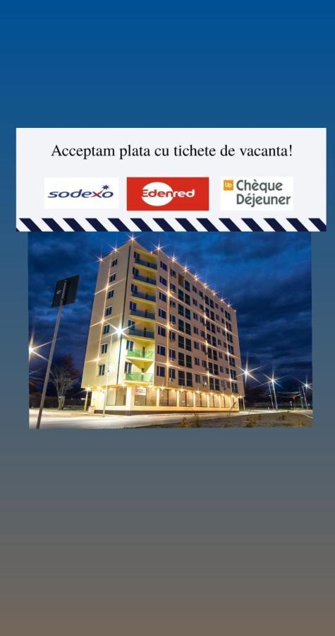 Apartment C&y Marco *