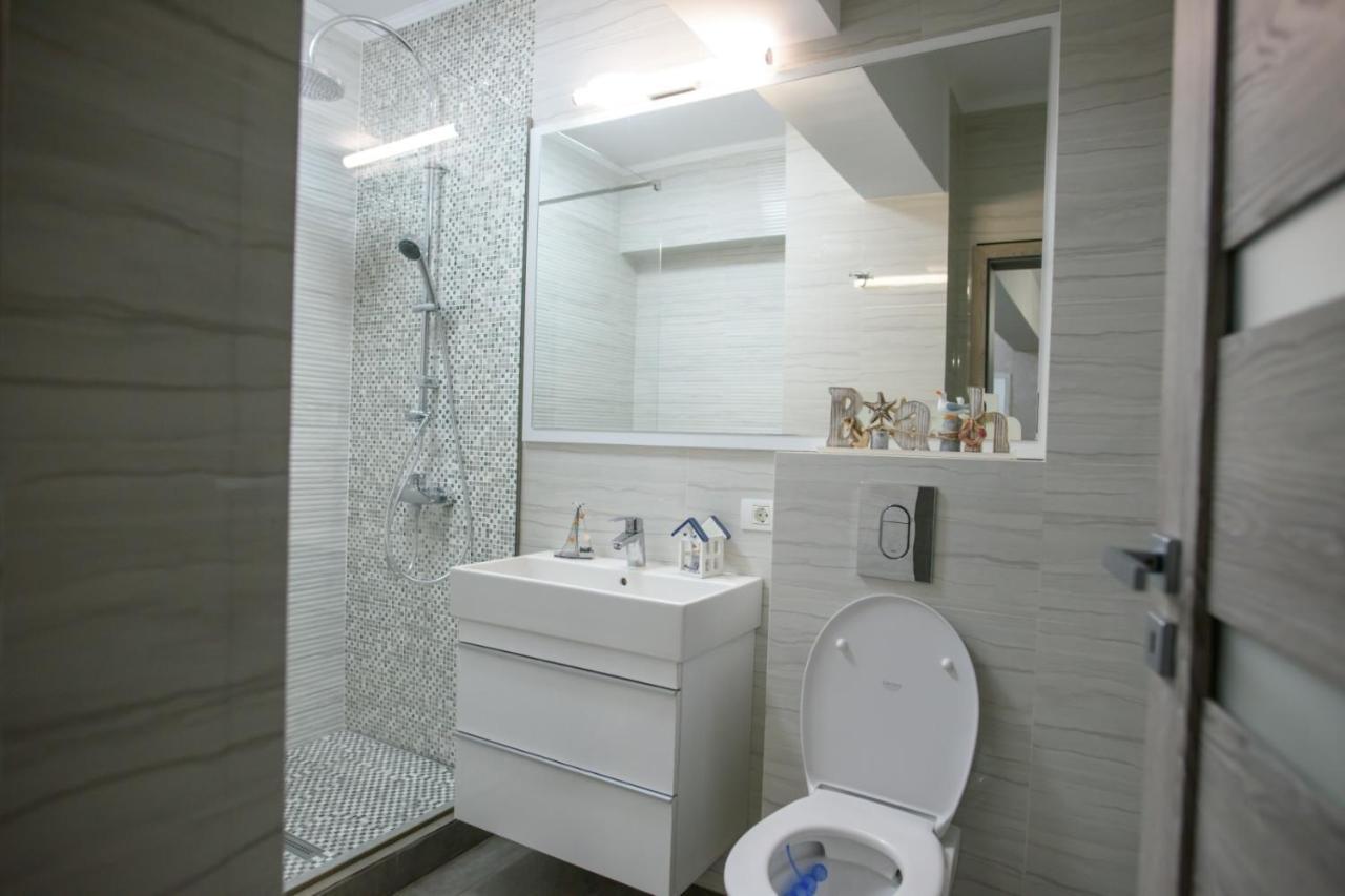 C&y Marco Apartment Mamaia