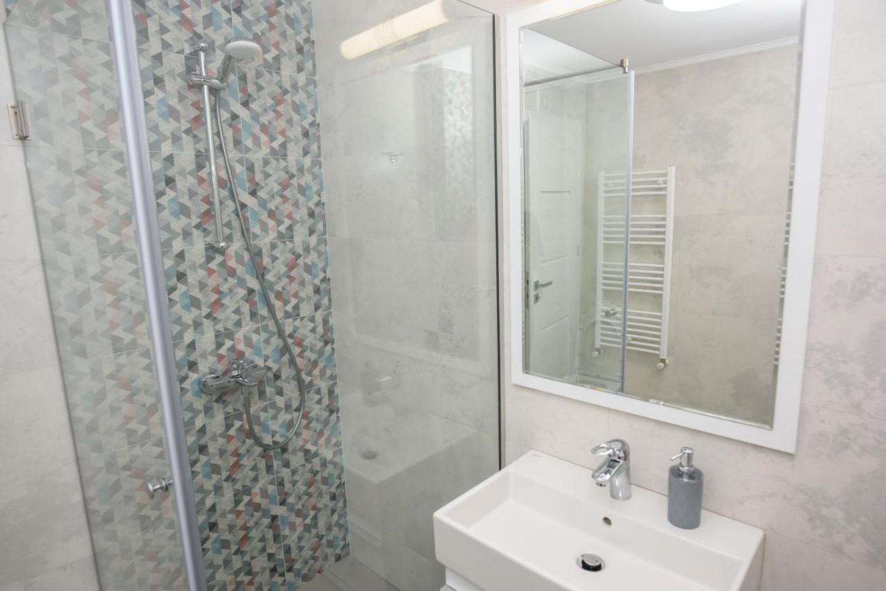 Apartment C&y Marco