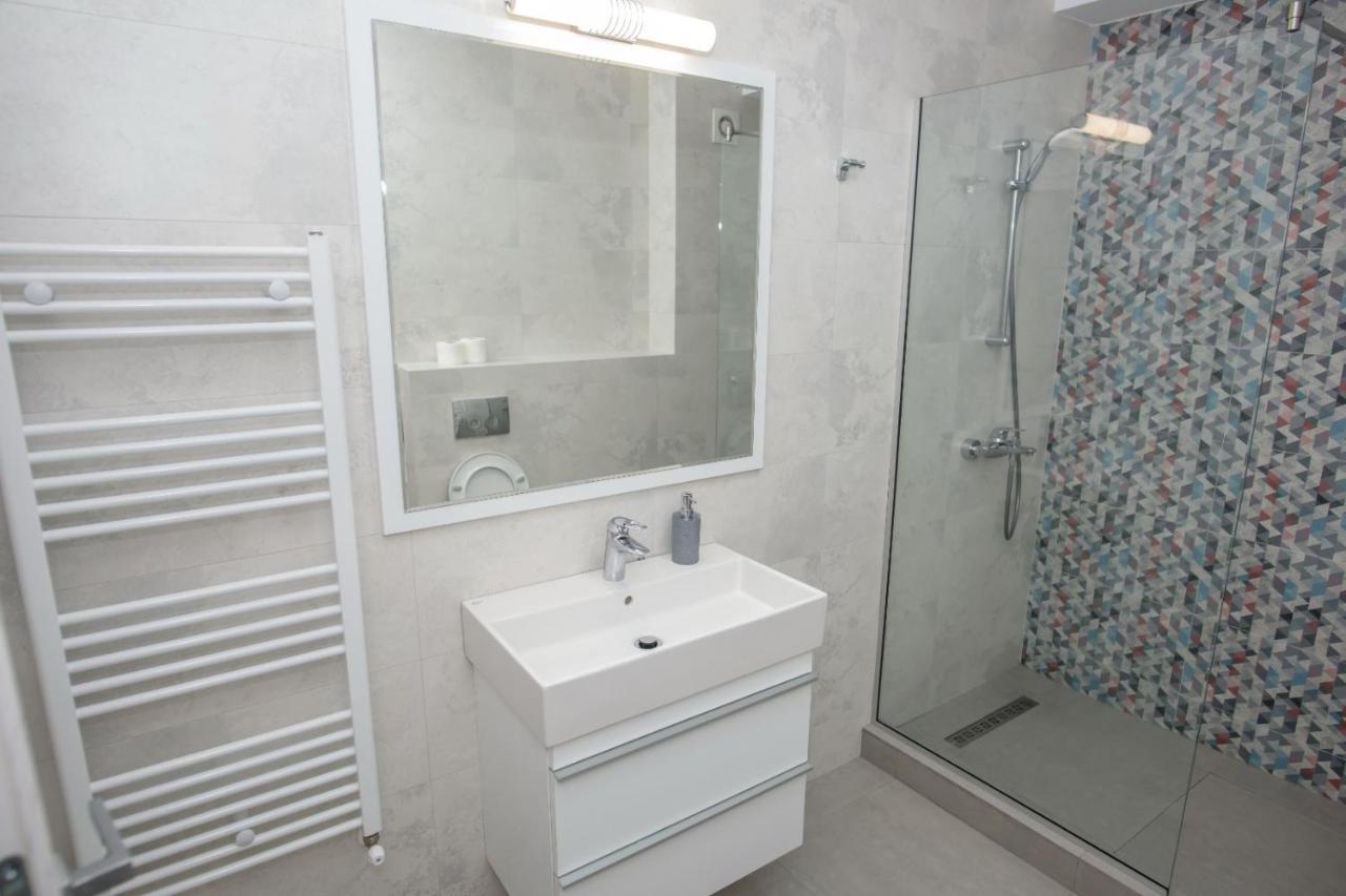 C&y Marco Apartment *