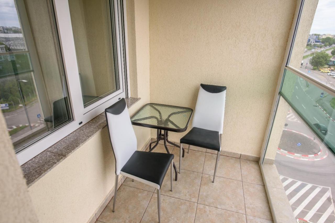 C&y Marco Apartment *