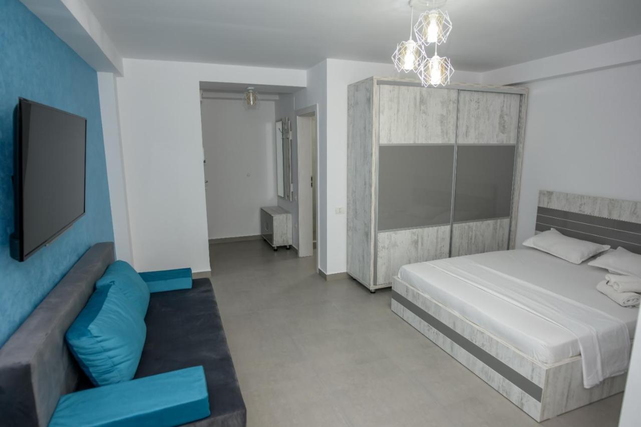 C&y Marco Apartment
