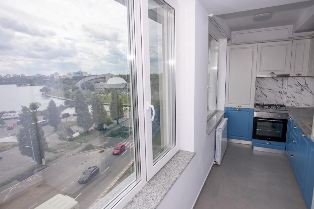 C&y Marco Apartment Mamaia