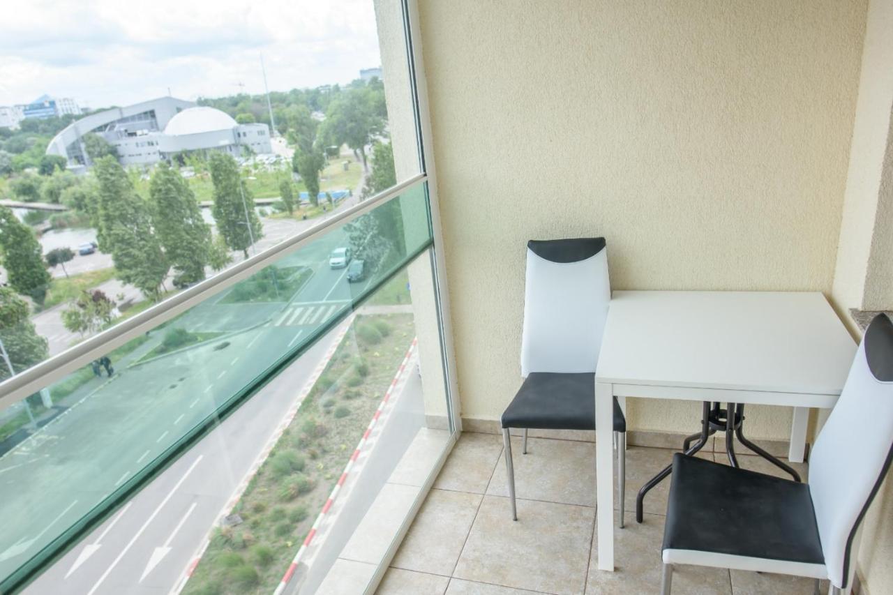 C&y Marco Apartment *