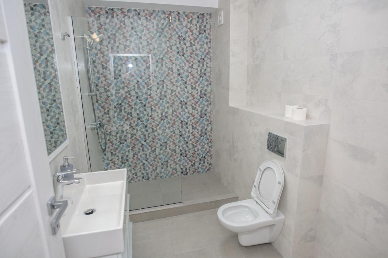 Apartment C&y Marco *