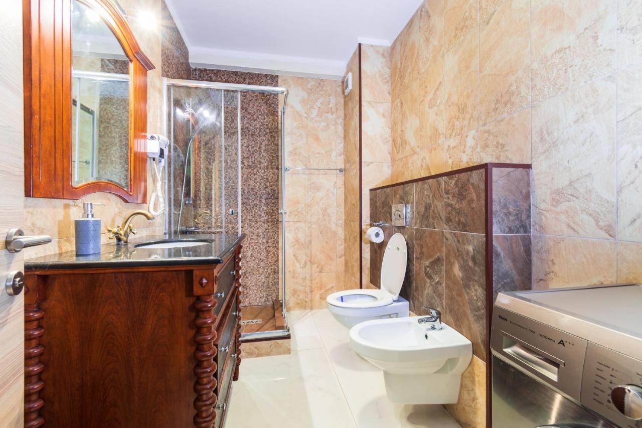 Apartment C&y Marco