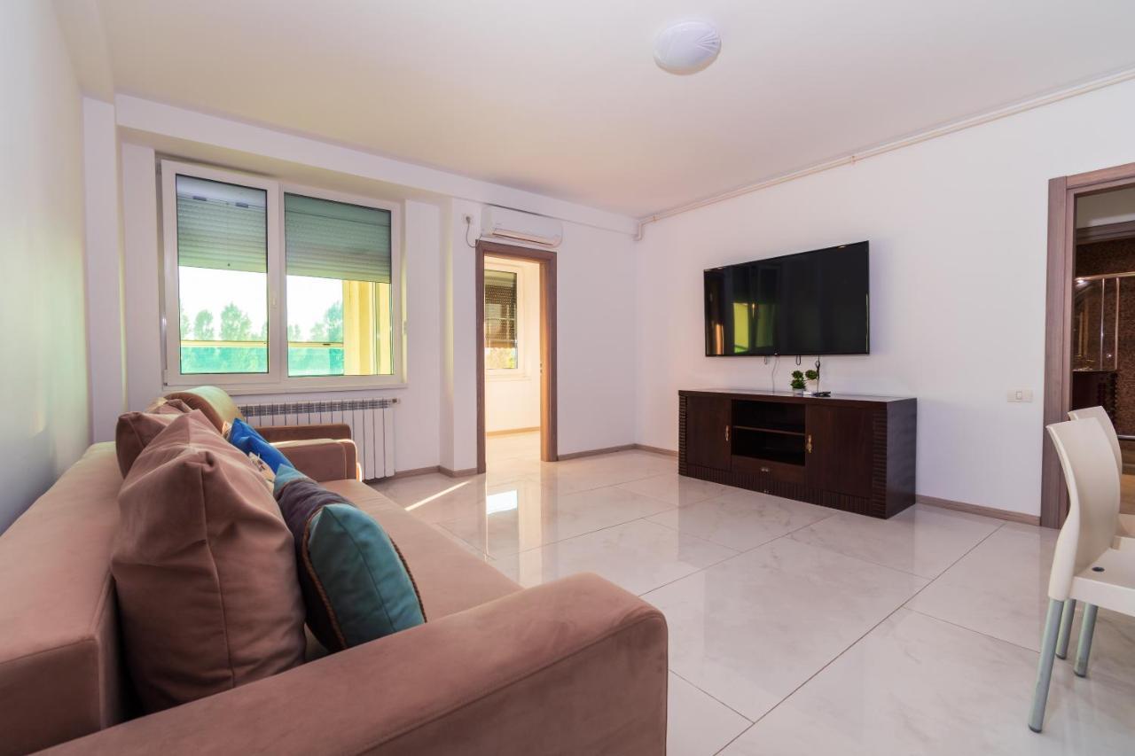 C&y Marco Apartment *