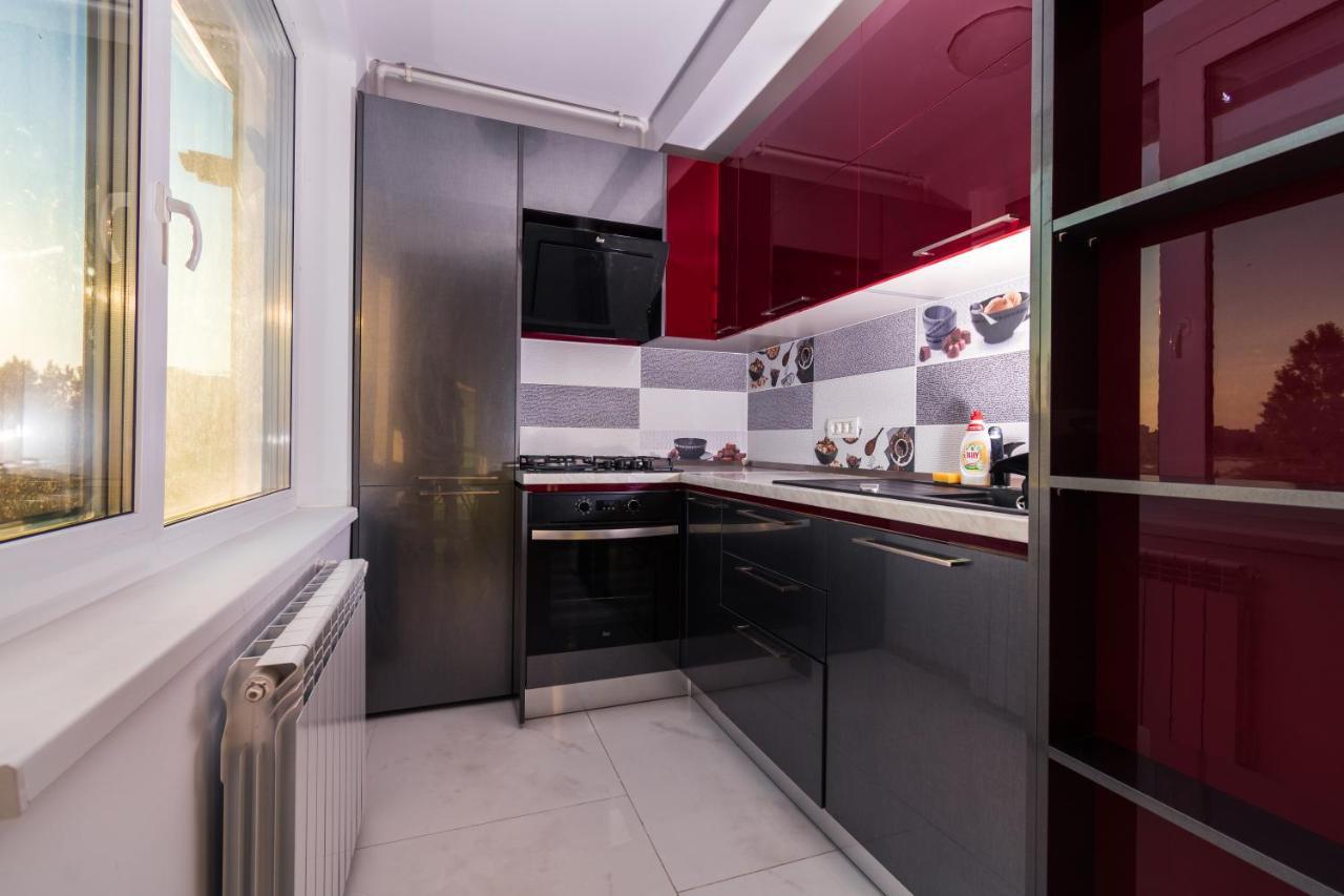 Apartment C&y Marco *