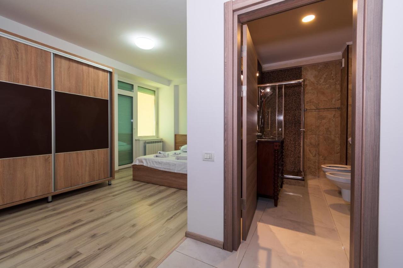 C&y Marco Apartment