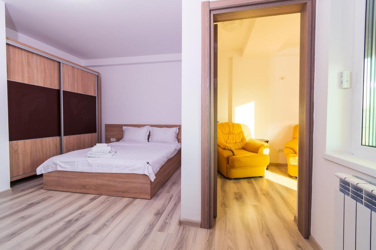C&y Marco Apartment Mamaia